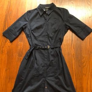 White House black market dress